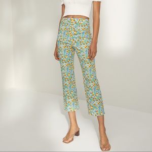 NWOT Aritzia Wilfred Muse Pant